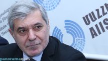 Վրաստանը Բաքու-Թբիլիսի-Կարս երկաթուղու ամենաքիչ քաղաքականացված հատվածն է. Հովհաննես Իգիթյան