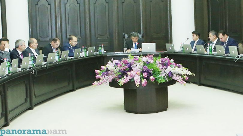 «Վիոլա ջուր»-ն առաջարկում է սակագինն ավելացնել 14.3 դրամով