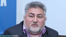 Iran to never sell ballistic missiles to Azerbaijan, Ara Papyan insists