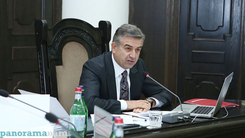 Նախորդ տարվա համեմատ աճել է իրենց տնտեսական վիճակը կայուն համարող քաղաքացիների թիվը. վարչապետ