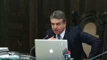 Карен Карапетян: Для привлечения иностранных инвестиций правительство Армении должно создать соответствующую среду
