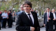 Spain's prosecutors call for Catalan’s leader’s arrest
