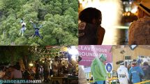 NSS: The number of tourists visiting Armenia increased by 21%