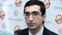 Карлен Хачатрян: Железная дорога Баку-Тбилиси-Карс никоим образом не препятствует торговым отношениям Армении и Грузии