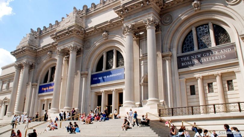 New York’s Metropolitan Museum of Art to host exhibition dedicated to Armenian culture