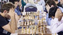 European Chess Championships: Armenian men’s team to face Germany