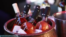 Wine production volumes increase, vodka volumes decrease in Armenia January-September 2017