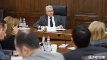 Замглавы Минфина Армении: Утверждение об ухудшении социального положения населения основано на эмоциях