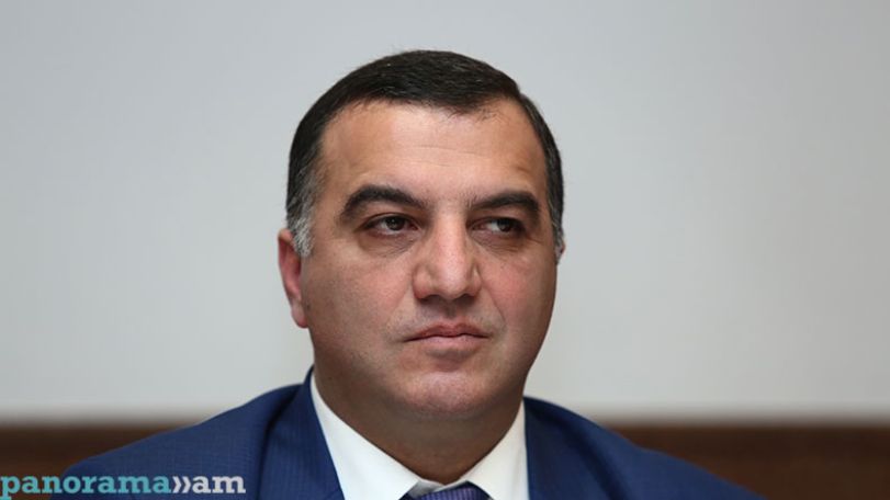 2018-ի բյուջեն ուղղված է Հայաստանի քաղաքացու կյանքը լավացնելուն. Արտեմ Ասատրյան