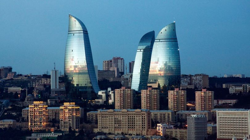 The New Eastern Europe: Azerbaijan’s civil society exiled from a captured state