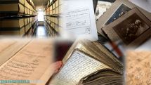 Memory of a nation: National Archives of Armenia digitizing materials