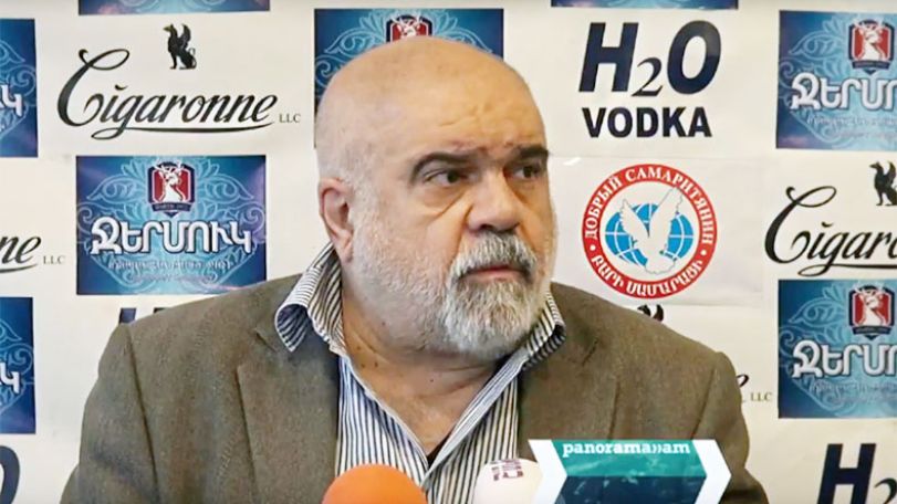 Александр Искандарян: Проблем с подписанием нового соглашения нет ни в Армении, ни в Европе, ни в России
