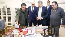 Армения будет экспортировать шоколад на рынок ЕАЭС: с инвестициями ознакомился премьер Карен Карапетян