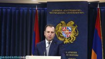 Վիգեն Սարգսյան. Իրական քայլ է կատարվում՝ պետական և մասնավոր ԲՈւՀ-երի միջև հավասարության նշան դնելու