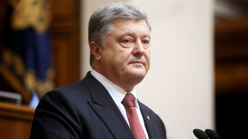 Новые санкции Украины против России: в список попали десятки компаний из РФ