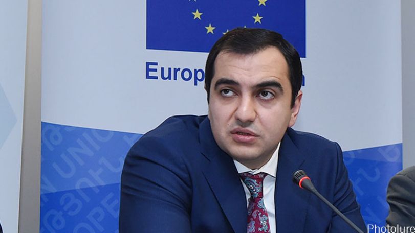 Հայկ Հարությունյան. Մեկ շենքի հաշվով հնարավոր է մինչև 60 տոկոս էներգախնայողություն