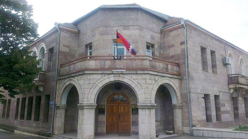 Azerbaijan does not lead OSCE mission to its frontline