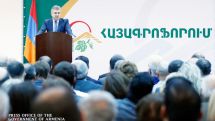 Prime minister: The issue of food safety enhancement is under a special spotlight