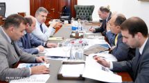 PM briefed on progress in Meghri free economic zone development activities