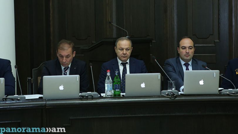 Դեկտեմբերից 13 տարեկան 16 հազար աղջիկ կպատվաստվի  պապիլոմավիրուսային վարակի դեմ