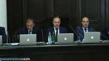 В Армении будет проведена вакцинация 16 тыс. девочек против вируса папилломы