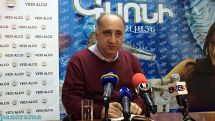 Նախագիծը բացասաբար կազդի ավագ դպրոցների վրա. Սերոբ Խաչատրյան