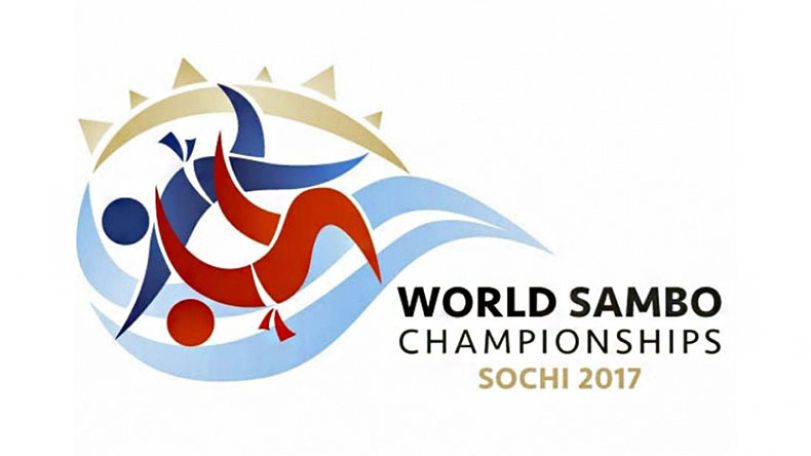 Armenian athletes participate at the World Sambo Championship