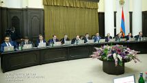 Левон Алтунян: Цены на кардиологические операции в Армении снизятся