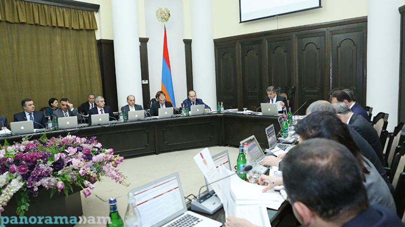 Կապահովվի պետություն–մասնավոր հատված համագործակցության համար որակական նոր հարթություն