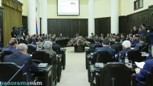 Կառավարությունը կփոխհատուցվի սիրիահայ 302 ուսանողի վարձը