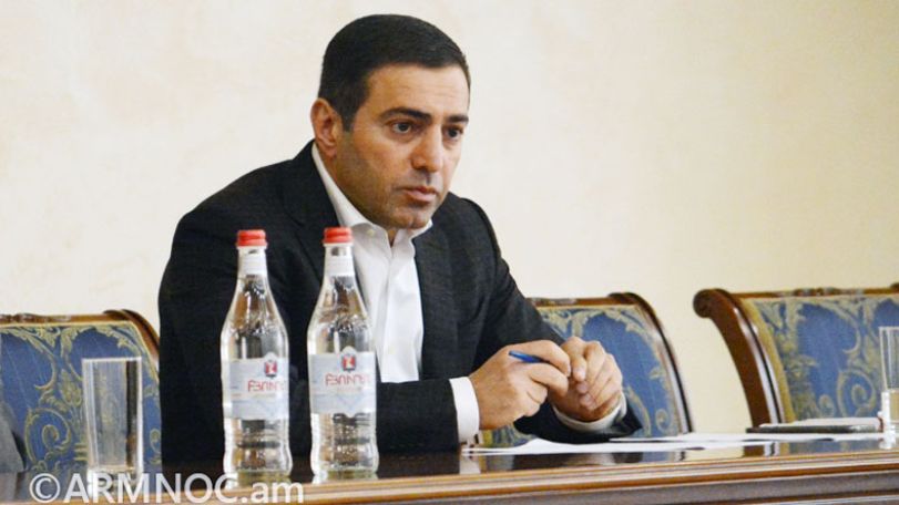 Մարզչական նոր նշանակումներ` բռնցքամարտում