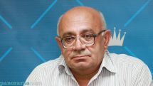 Եթե մարդը Վիկտոր Համբարձումյան է ծնվել, բանակի երկու տարին չի խանգարի նրան. քաղաքագետ