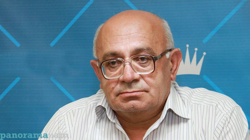 Политолог Левон Ширинян: Поддерживаю ликвидацию в Армении права на отсрочку от армии, но проект нуждается в доработке