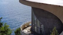 The Calvert Journal: The history of Armenia’s modernist masterpiece