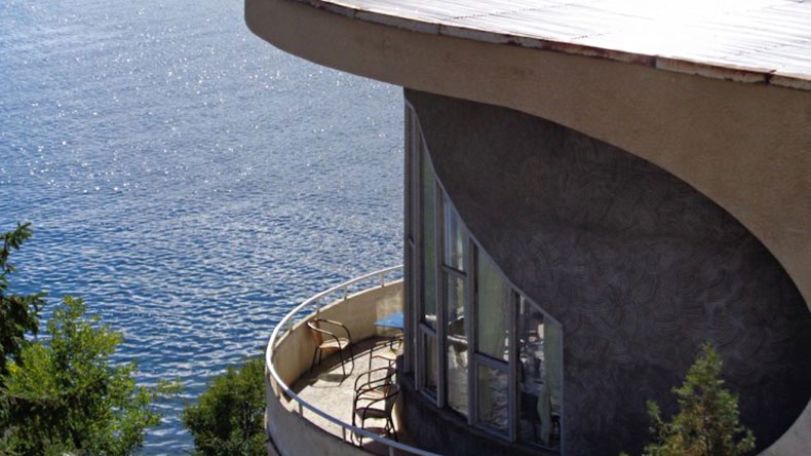 The Calvert Journal: The history of Armenia’s modernist masterpiece