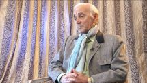 «Все что запрещено – я делаю»: шансонье Шарль Азнавур рассказал о своем детстве и семейной жизни
