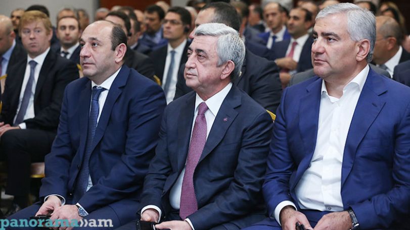 Հայտարարվեց  էներգետիկայի ոլորտում 1 մլրդ դոլարի ներդրման մասին