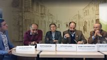 «Դոմինանտ մշակույթը մեր բուհերում շարունակում է մնալ հարմարվողականությունը». քննարկում