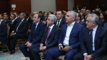 Представлены направления инвестиций группы компаний «Ташир» в Армении: будет создано порядка 2500 новых рабочих мест