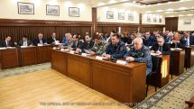 Мэрия Еревана: Продолжаются работы, реализуемые по международным кредитным программам