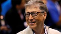 Bill Gates makes $100 million personal investment to fight Alzheimer's