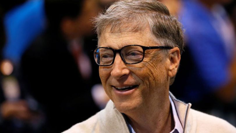 Bill Gates makes $100 million personal investment to fight Alzheimer's