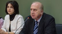 Diabetes is approaching epidemic proportions in Armenia, endocrinologist insists
