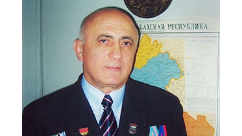 Чемпионат мира по самбо в Сочи: сборная Армении завоевала пять медалей