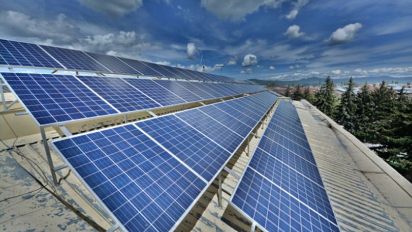 Solar roofing installations to begin in Shushi and Askeran communities in 2018