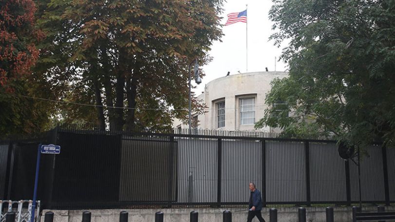М. Брайза: США и Турция говорят на разных языках, не поможет даже личная встреча Трампа и Эрдогана