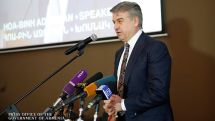 Премьер Армении: Мы можем донести высокие технологии, инновации в отдаленные районы страны