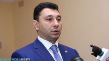 Ուսանողների հետ քննարկումները հեռարձակվելու են առցանց ռեժիմով. Էդուարդ Շարմազանով
