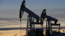 World oil prices on the rise