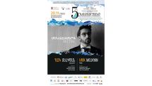 Piano virtuoso Hayk Melikyan to perform a year-end concert in Yerevan